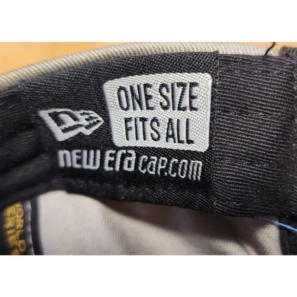 World Series Champions 100th Anniversary 2003 New Era Authentic Collection Cap - Picture 9 of 10